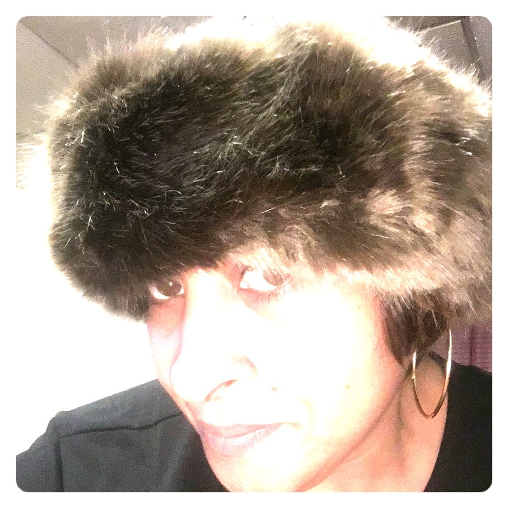 Barts Faux Fur Hat